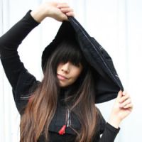 Caroline | YOSHIKA HORITA